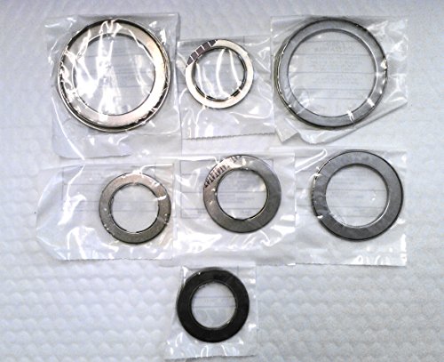 Bearing Kits Phoenix Transmission Parts SBK-F6, K76906B BRK