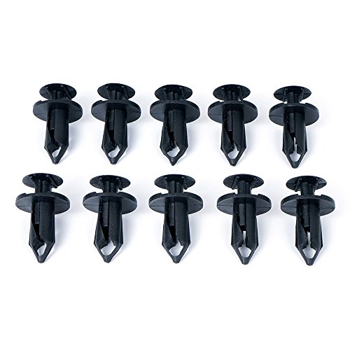 Clips Xprite ZS-0024-10PCS