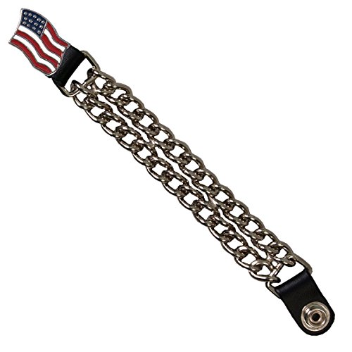Motorcycle & Powersports Hot Leathers VXC1010