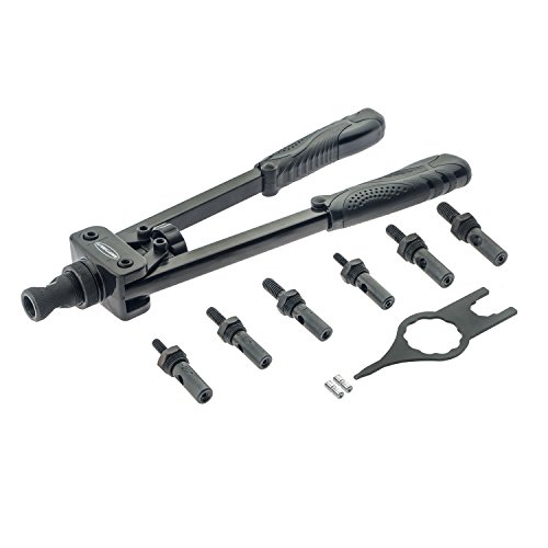 Riveters Smittybilt 2834