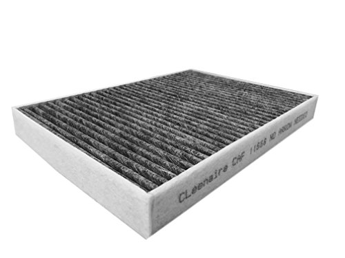 Passenger Compartment Air Filters Cleenaire CAF11668