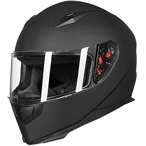 Helmets ILM JK313-MB-M