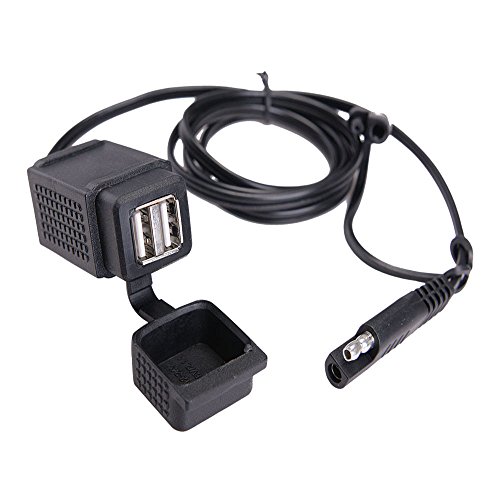 Car Chargers MICTUNING MIC-MUCC-0062