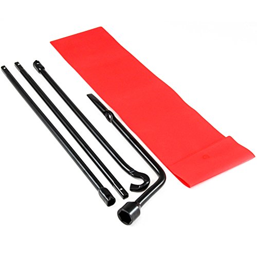 Tire Repair Tools Red Hound Auto RED769074