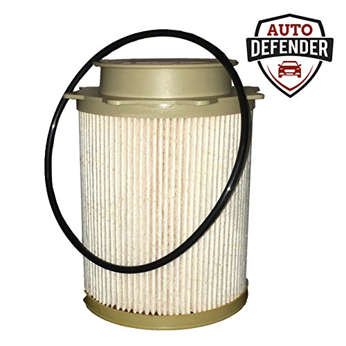 Fuel Filters Auto Defender DF401-AD