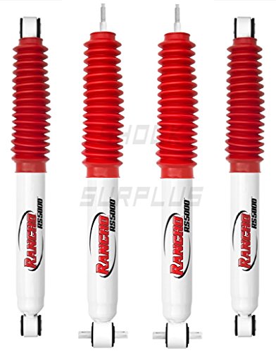 Shocks Rancho RS5126 RS5374