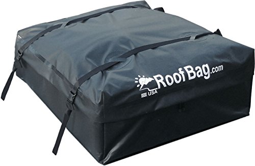 Body RoofBag EX-15-BK-RACK-amz
