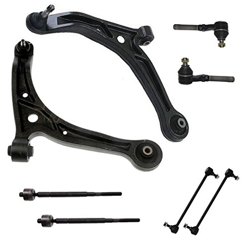 Control Arms Detroit Axle 80066-8A