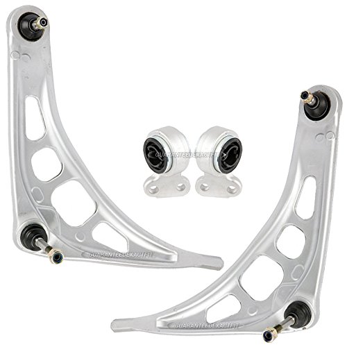 Control Arms BuyAutoParts 93-80157K2