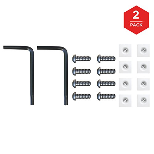 Fasteners License Plate Fasteners - mAuto FAST-2