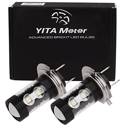 Hitch Lights YITAMOTOR H60-W304k02-xS1ya