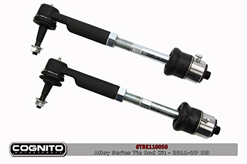 Tie Rod Ends Cognito TRK110050