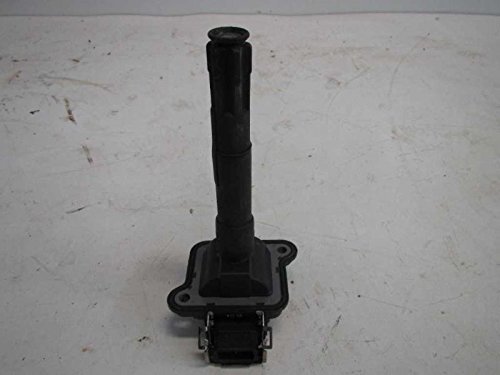 IGNITION COIL IGNITOR 99 98 99 00 Audi A8 3.7L Coil Packs Audi 610-058490