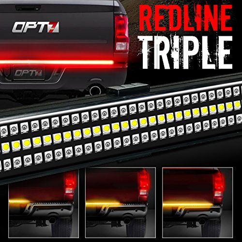 Light Bars OPT7 900-00403