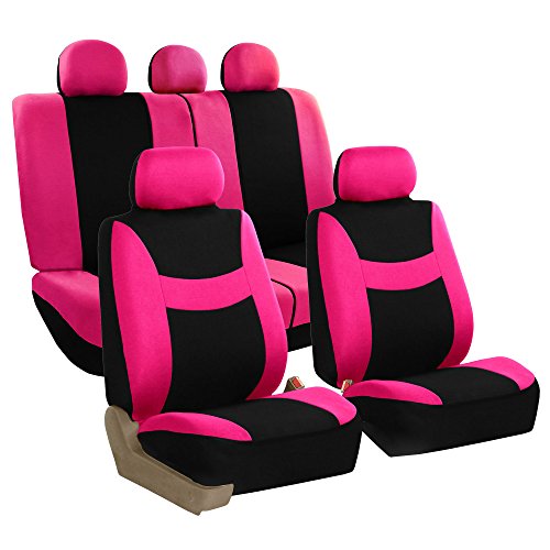 Accessories FH Group FB030PINK115-SEAT