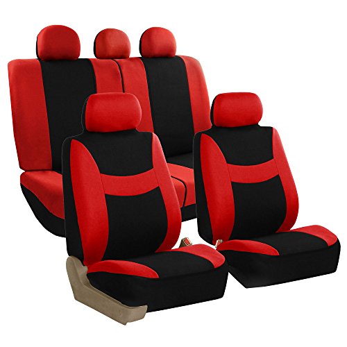 Accessories FH Group FB030RED115-SEAT