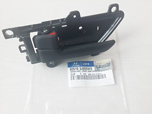 Body HYUNDAI Mobis Genuine 82610-3J000WS