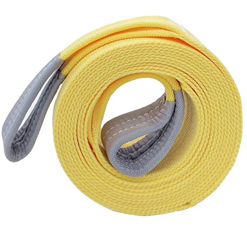 Tow Straps  TOW03