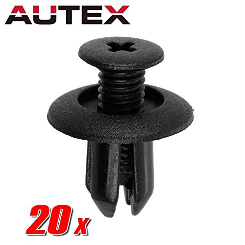 Clips AUTEX 157164