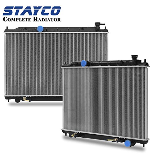Radiators STAYCO 159018