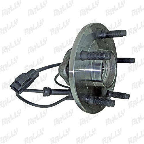 Wheel Rally 515073