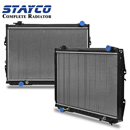 Radiators STAYCO 159067