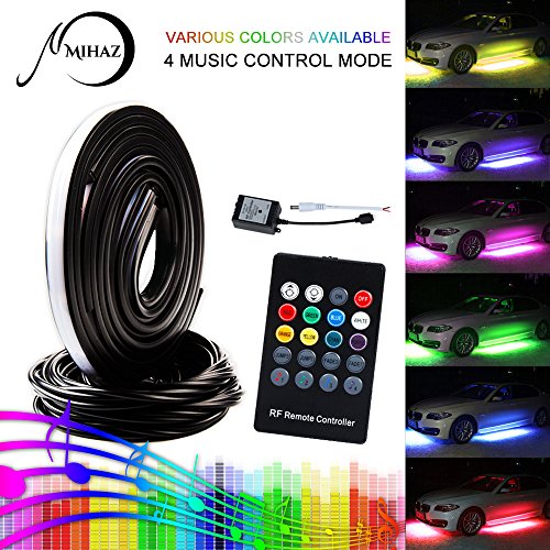 Neon Light Tubes MIHAZ 7423938448745