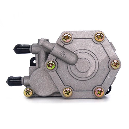 Electric Fuel Pumps FitBest 2520227