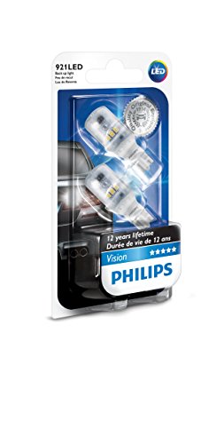 Tail Lights Philips 12789LPB2