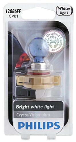 Headlight Bulbs Philips 12086FFCVB1