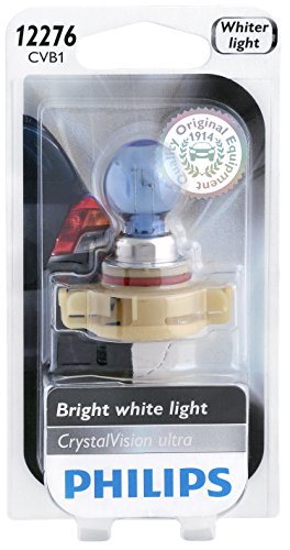 Headlight Bulbs Philips 12276CVB1