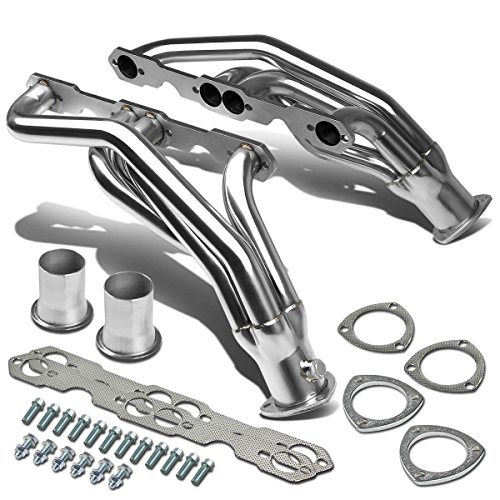 Headers DNA MOTORING HDS-GMC85