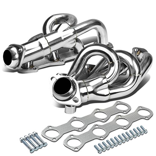 Headers DNA MOTORING HDS-F150-97-46L