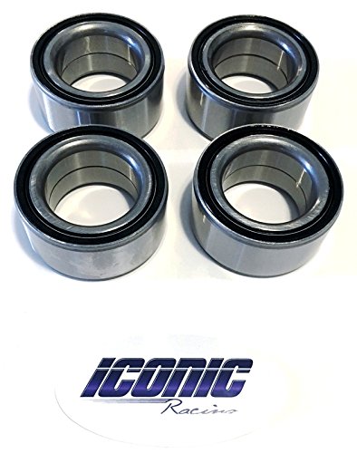 Wheel Hubs & Bearings Iconic Racing 251379252618x2