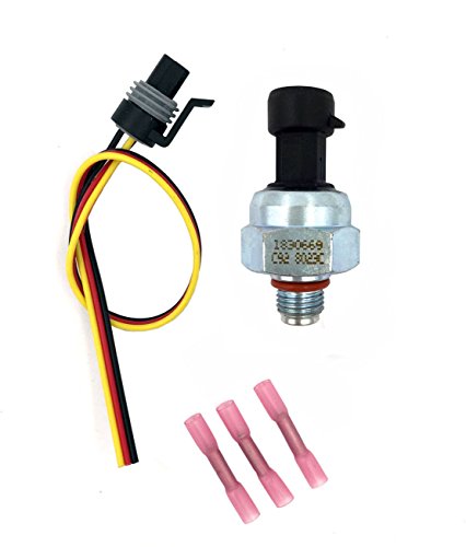 Oil Pressure HOOAI 1830669C92 Navistar DT466