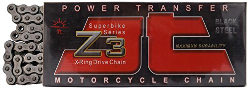 Chains JT Sprockets JTC525Z3110RL
