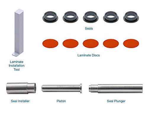 Hard Parts Phoenix Transmission Parts 124740-TL30