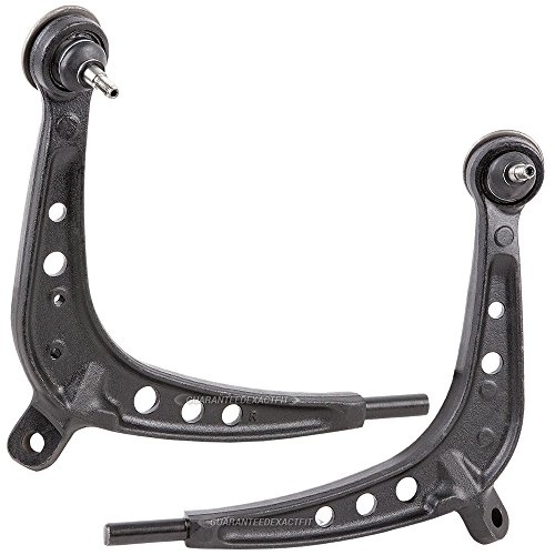 Control Arms BuyAutoParts 93-80135K1