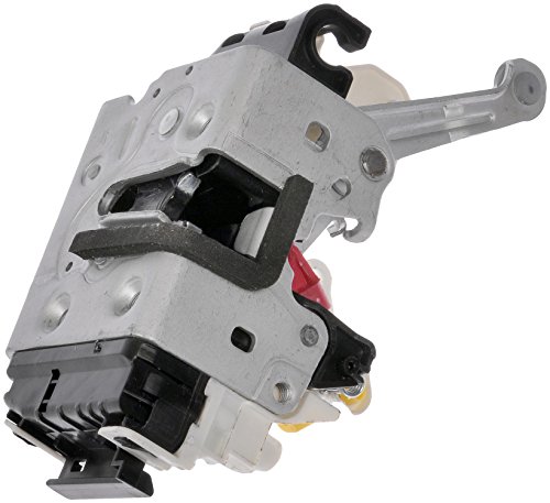 Power Door Lock Dorman 931-615