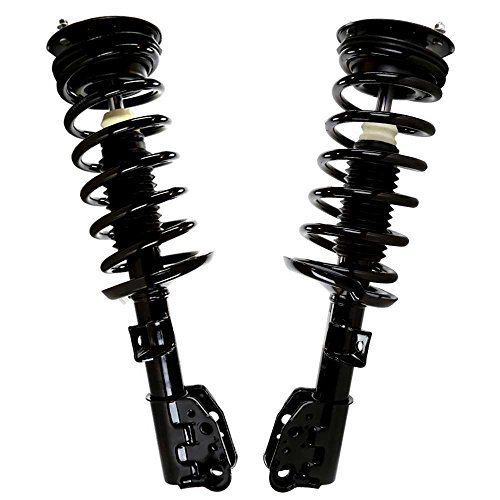 Struts Prime Choice Auto Parts CST100380PR