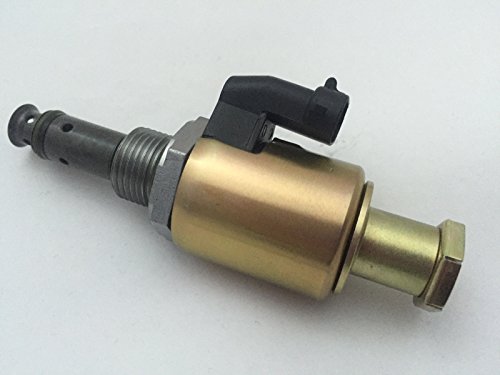 Pressure Regulators Diesel Destruction IDQ5R8C