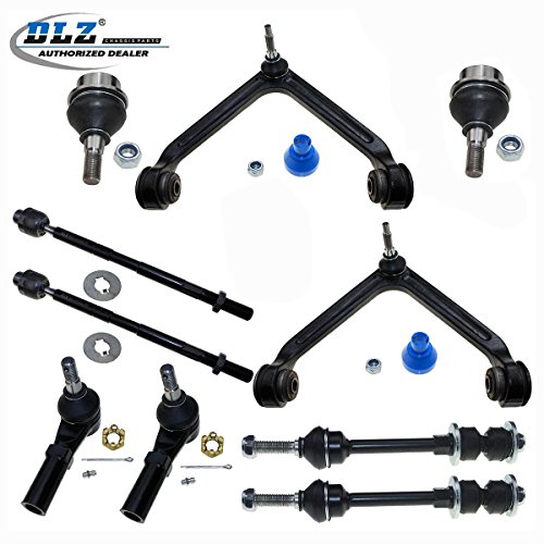 Control Arms DLZ 122071