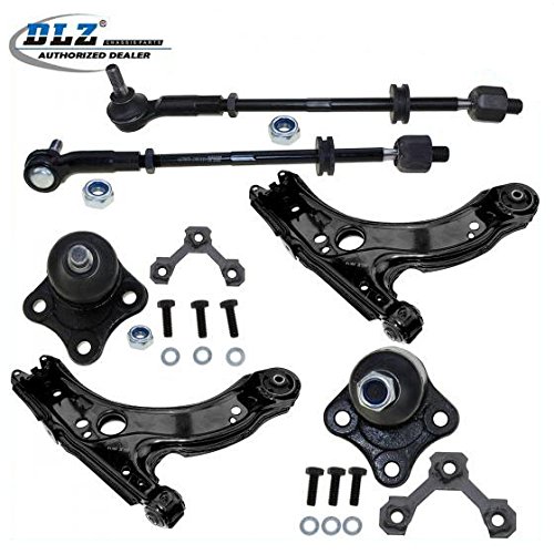 Control Arms DLZ 122089