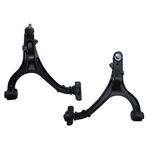 Control Arms DRIVESTAR MS25170+MS25171