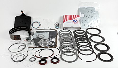 Rebuild Kits Phoenix Transmission Parts T74002C 057757C 77710A K77895