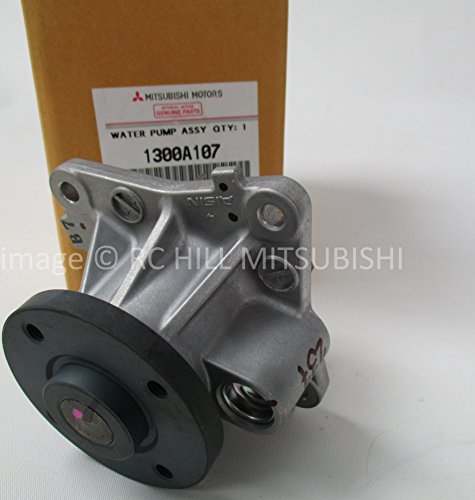 Water Pumps Mitsubishi dgfhfghFGDFGDFG