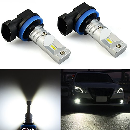 Headlight Bulbs JDM ASTAR H8-CSP-6w