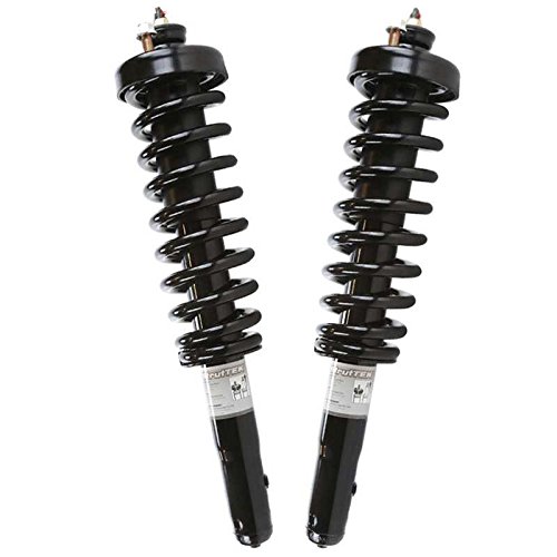 Struts Prime Choice Auto Parts CST100194PR