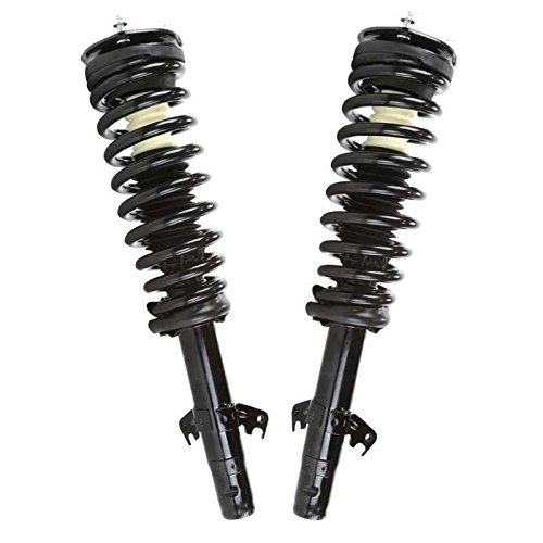 Struts Prime Choice Auto Parts CST100372PR