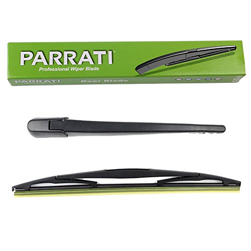 Wiper Kits Parrati PATMA0114M